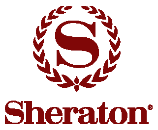 Sheraton Qiandao Lake Resort Logo